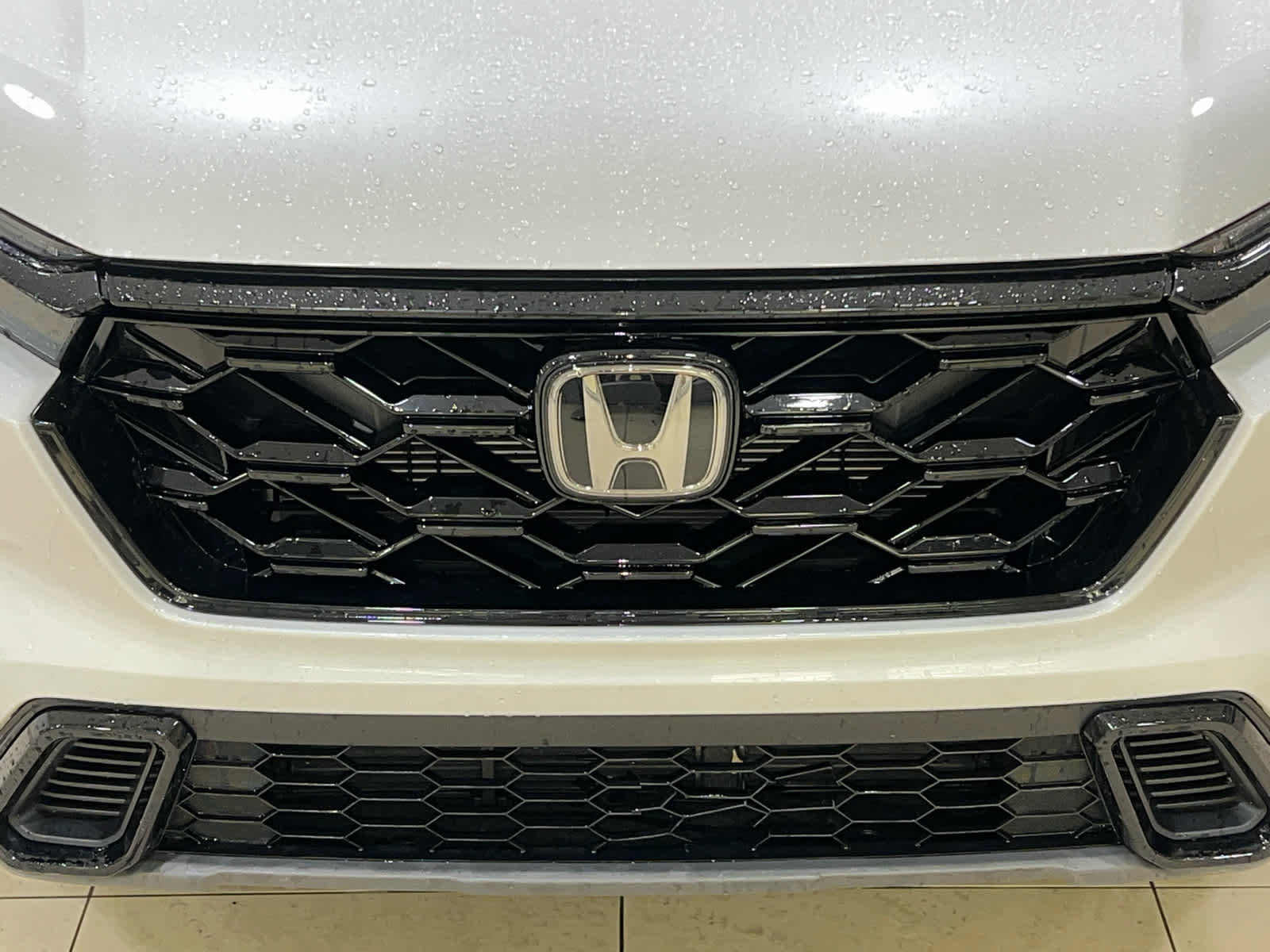 Certified 2023 Honda CR-V Sport image 4