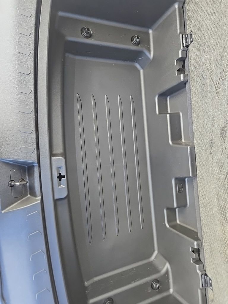 Used 2020 Chevrolet Traverse RS image 57