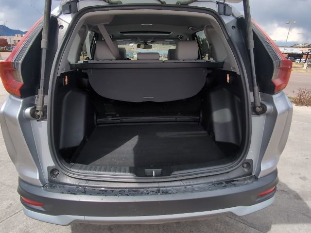 Used 2022 Honda CR-V EX-L image 28