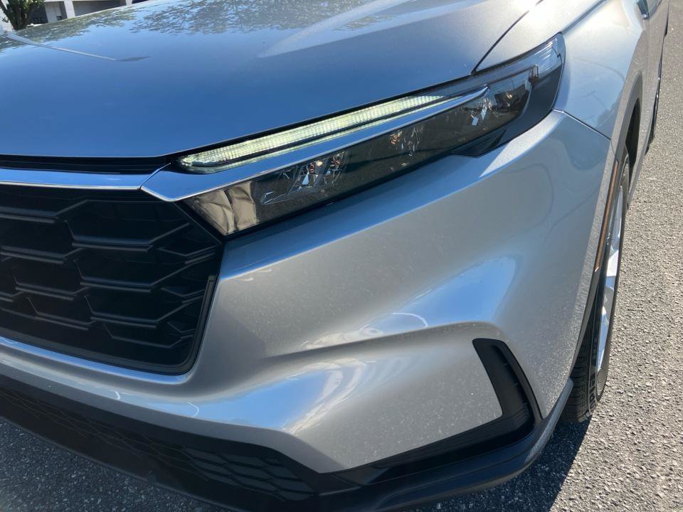 New 2026 Honda CR-V LX image 26