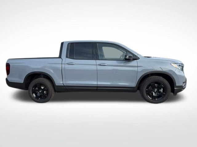New 2026 Honda Ridgeline Black Edition image 2