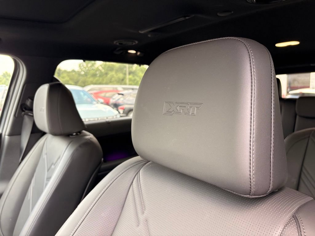 New 2026 Hyundai Palisade XRT Pro AWD/4WD image 23