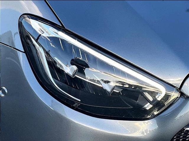 Used 2022 Mercedes-Benz E 450 4MATIC Sedan image 28