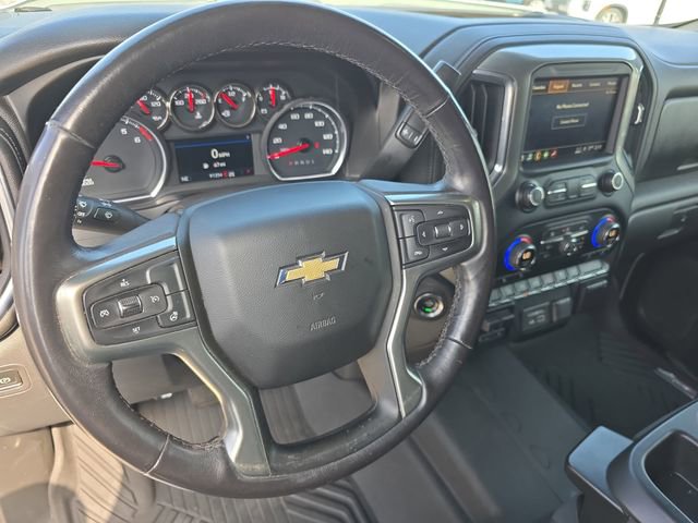 Used 2021 Chevrolet Silverado 1500 LT w/ Texas Edition Plus image 15