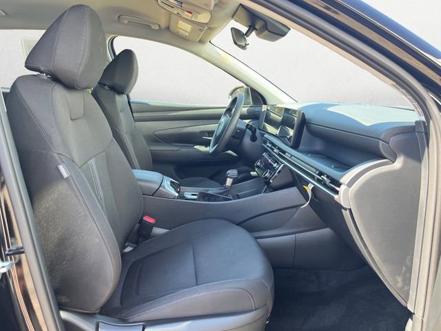 Used 2026 Hyundai Tucson SEL AWD/4WD image 16
