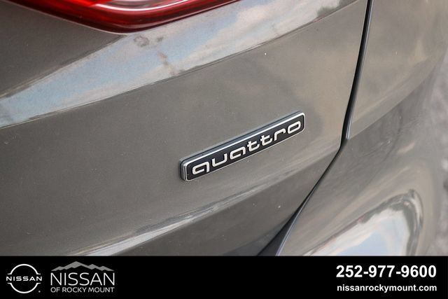 Used 2025 Audi Q3 2.0T Premium AWD/4WD image 8