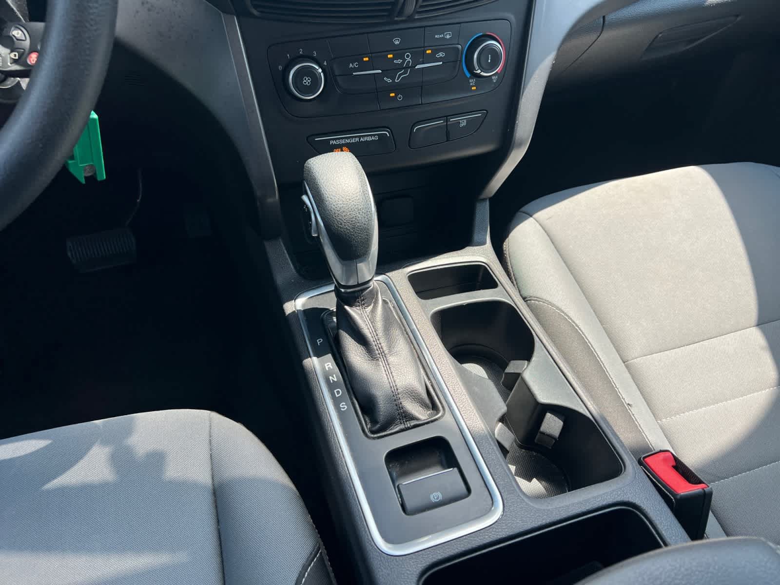 Used 2019 Ford Escape S FWD image 14