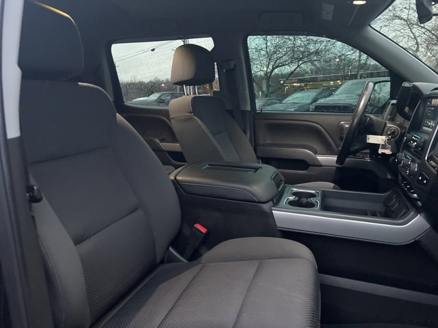 Used 2018 Chevrolet Silverado 1500 LT w/ All Star Edition image 12