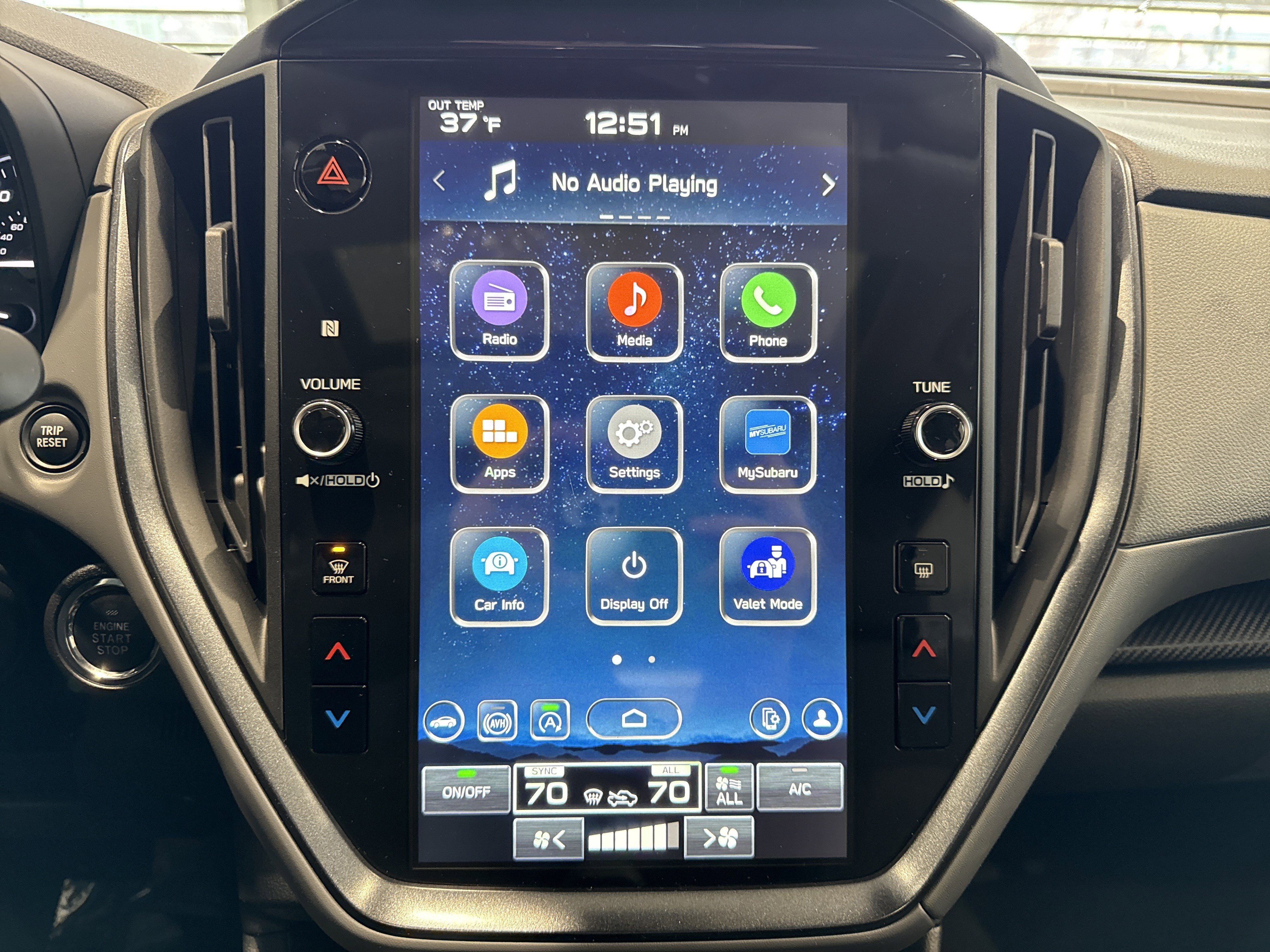 New 2026 Subaru Crosstrek 2.0i Premium image 30