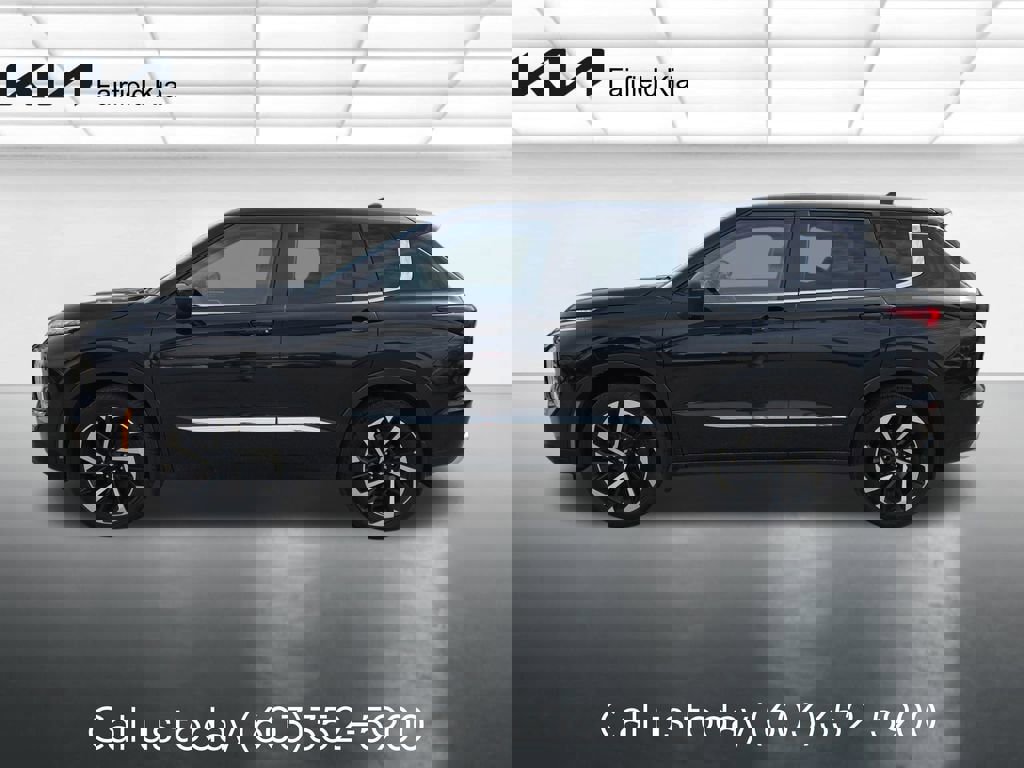 Used 2022 Mitsubishi Outlander SE AWD/4WD image 2