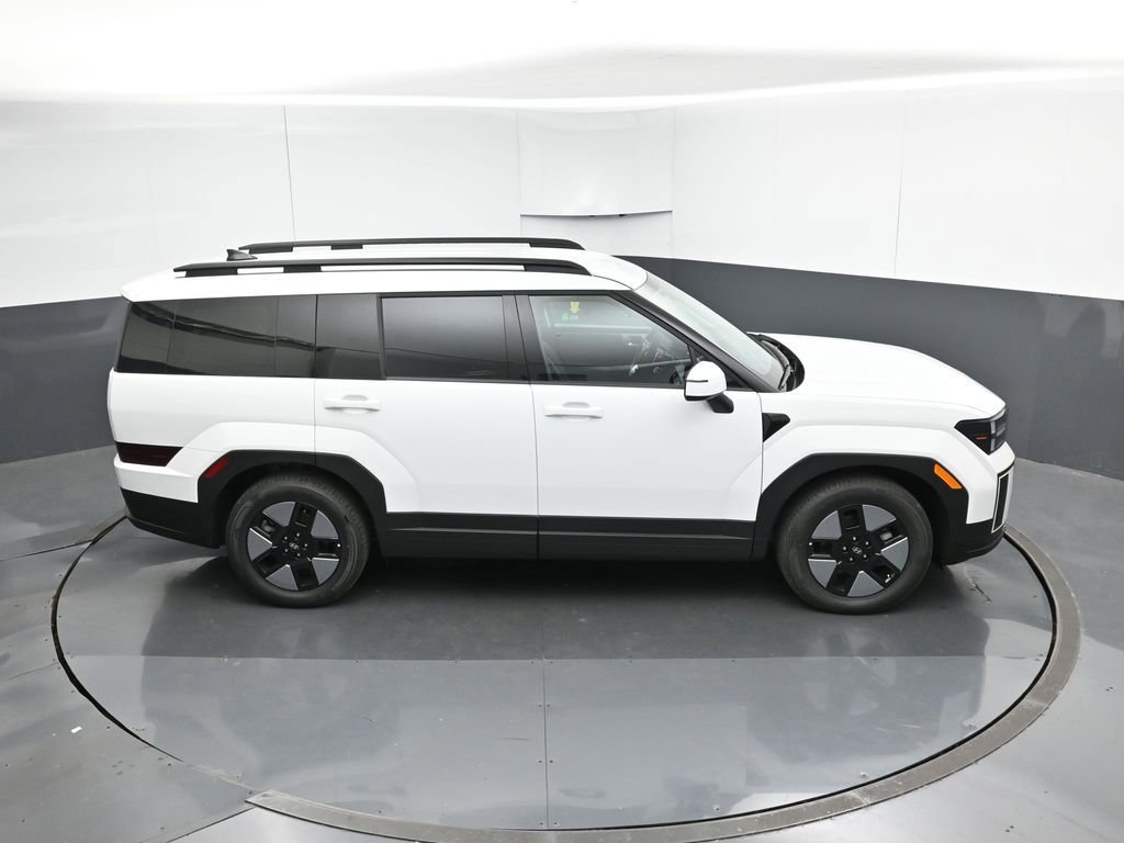 New 2026 Hyundai Santa Fe SEL image 56