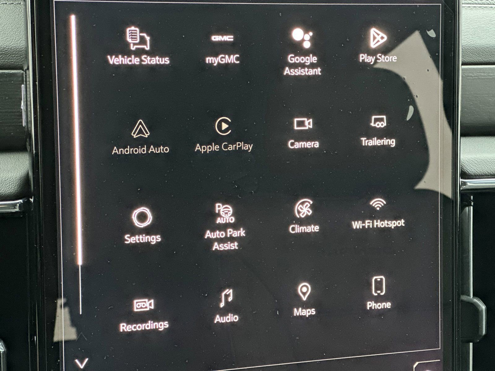 New 2026 GMC Yukon XL Denali AWD/4WD image 19