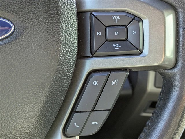 Certified 2021 Ford Expedition XLT image 26