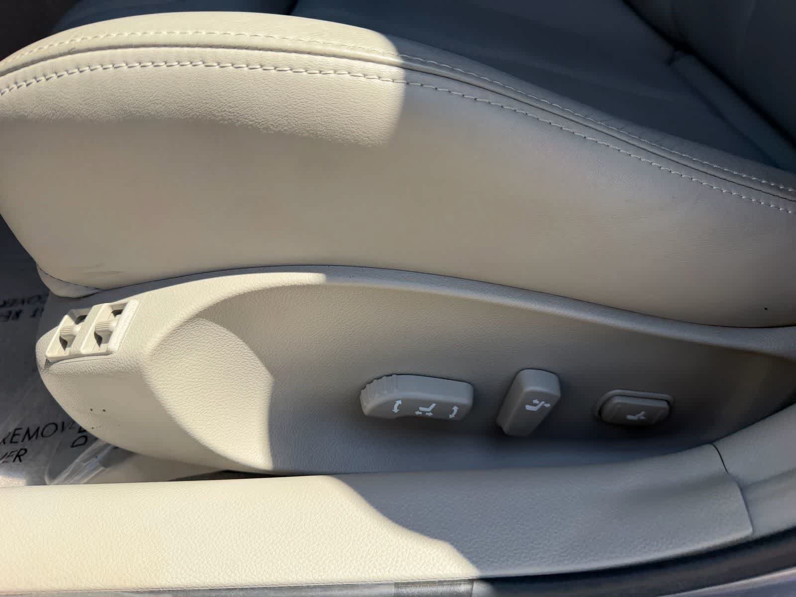 Used 2007 INFINITI G35 Sport w/ Premium Pkg RWD image 23
