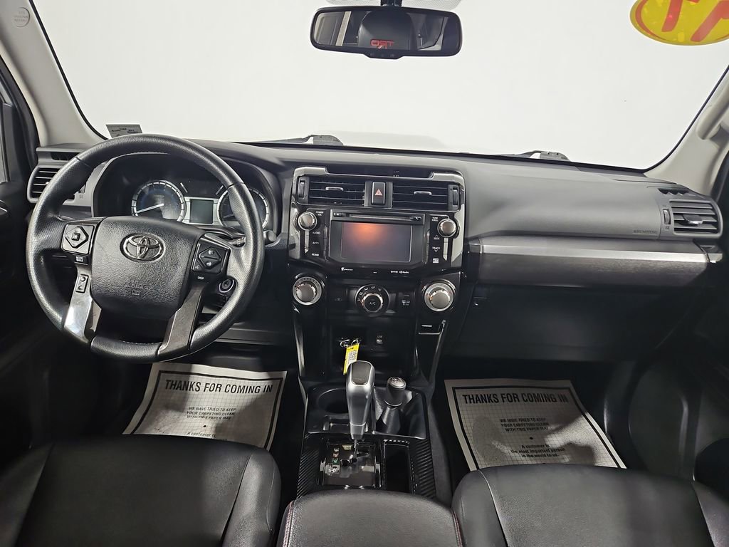 Used 2017 Toyota 4Runner TRD Pro image 13