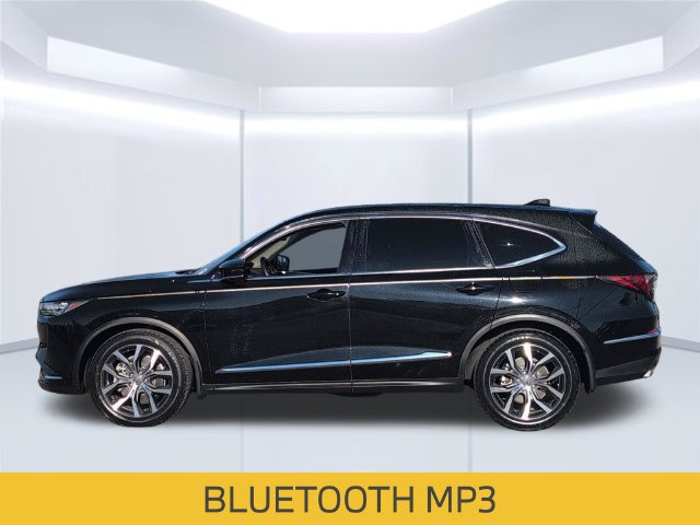 Used 2023 Acura MDX w/ Technology Package FWD image 2