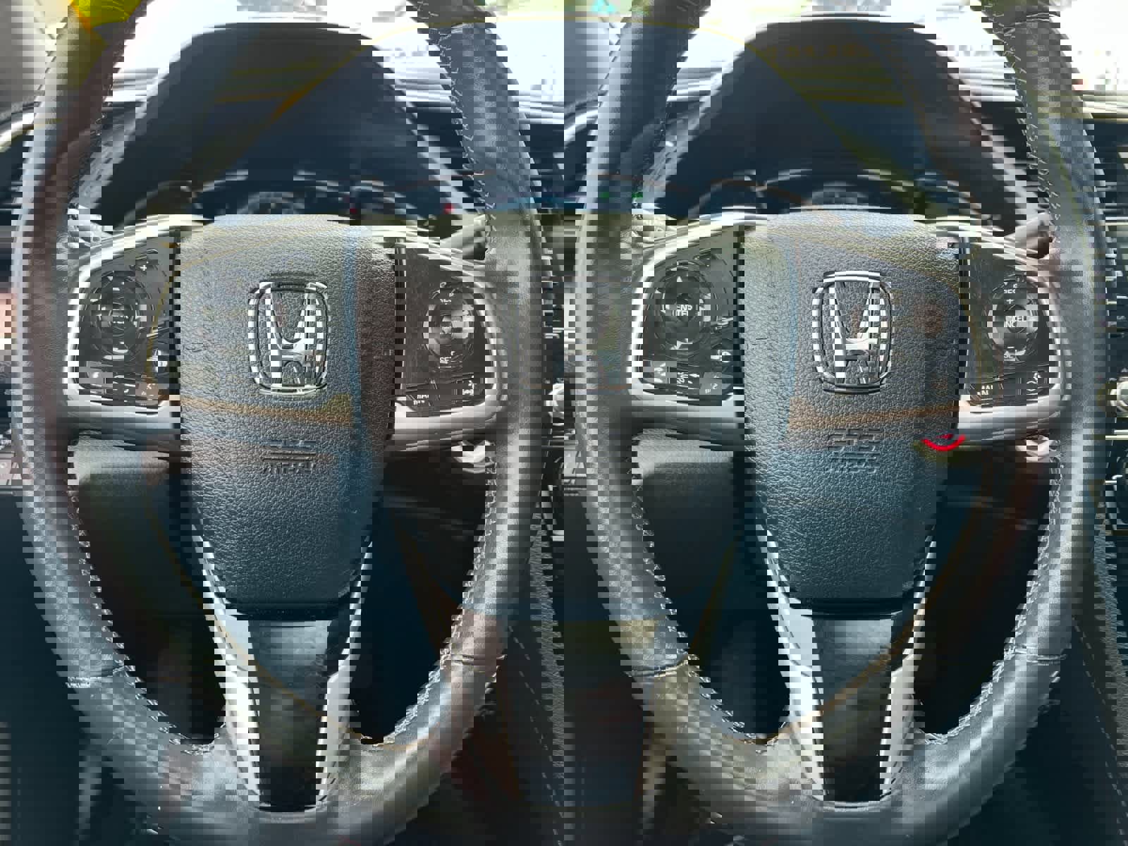 Used 2020 Honda Civic EX image 23