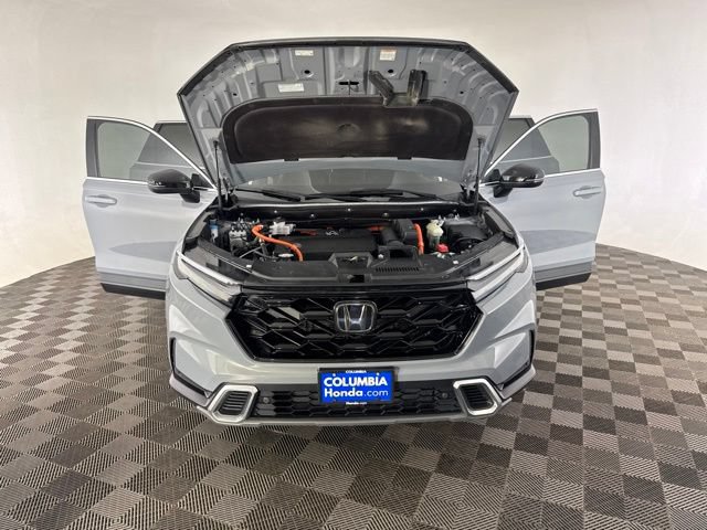 Used 2023 Honda CR-V Sport Touring image 14