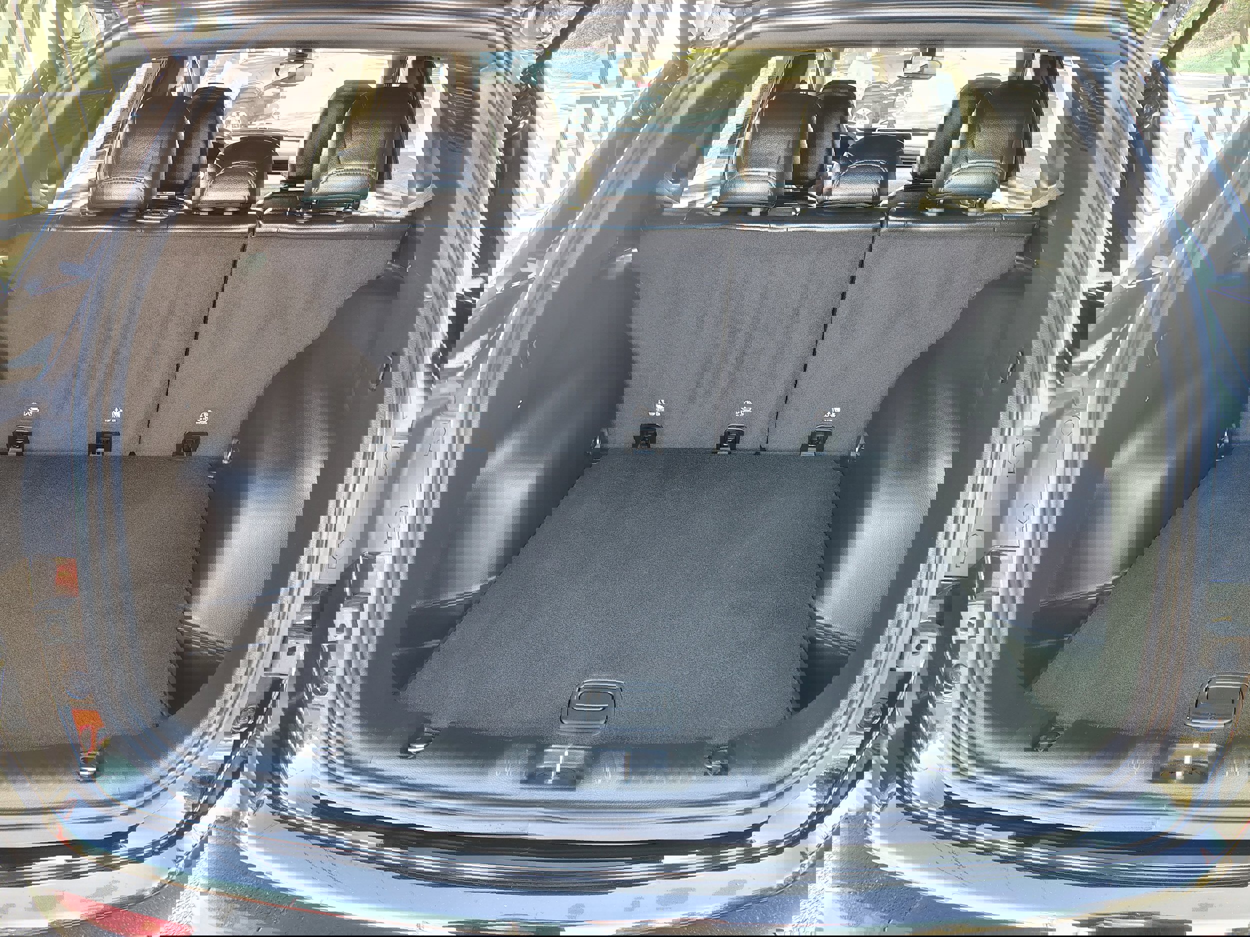 Certified 2023 Jeep Compass Latitude image 12