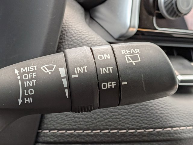 Used 2024 Toyota RAV4 XLE Premium image 10