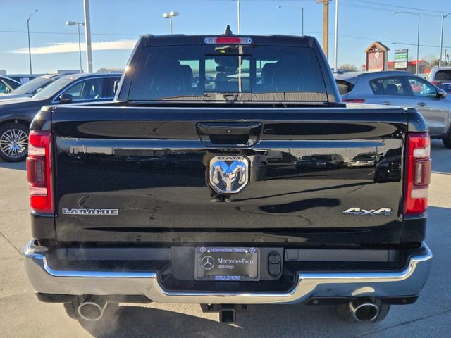 Used 2023 RAM 1500 Laramie image 43