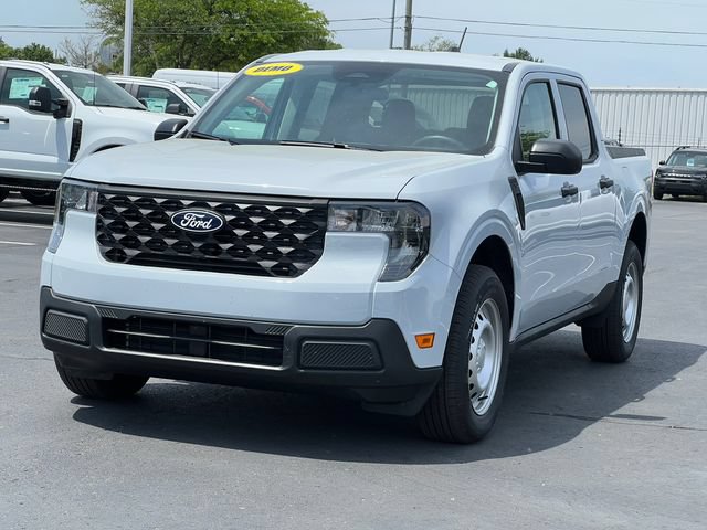 New 2025 Ford Maverick XL w/ Equipment Group 101A AWD/4WD image 40