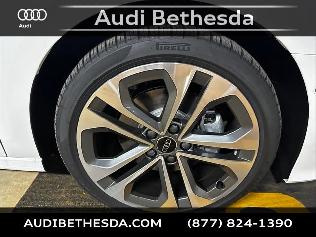 New 2026 Audi A3 2.0T Premium AWD/4WD image 9