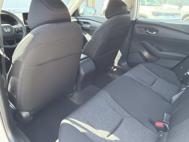Used 2024 Honda Accord LX image 10