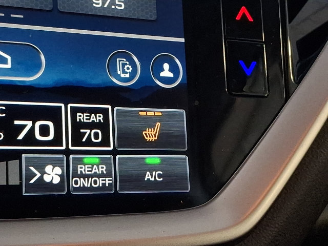 Used 2023 Subaru Ascent Limited w/ Technology Package AWD/4WD image 26