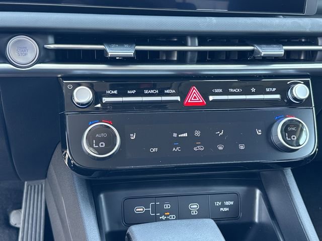 New 2026 Hyundai Tucson SEL image 31