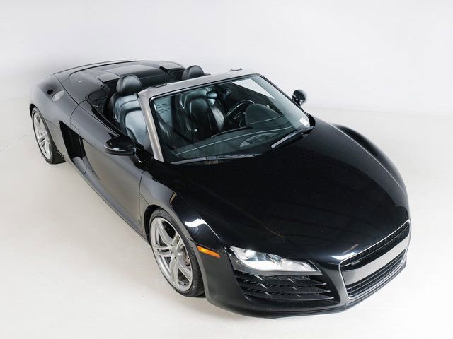 Used 2011 Audi R8 V8 image 31