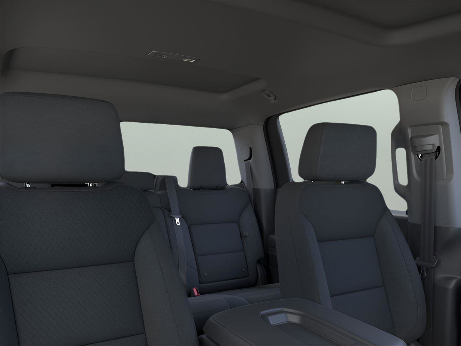 New 2026 GMC Sierra 1500 Elevation image 24