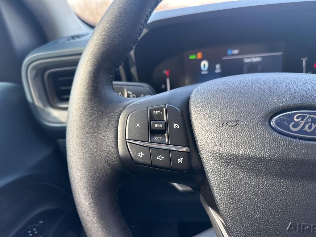 New 2026 Ford Maverick XLT w/ Equipment Group 301A image 15