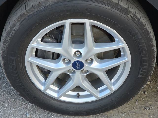 Used 2021 Ford Edge SEL w/ Convenience Package image 10