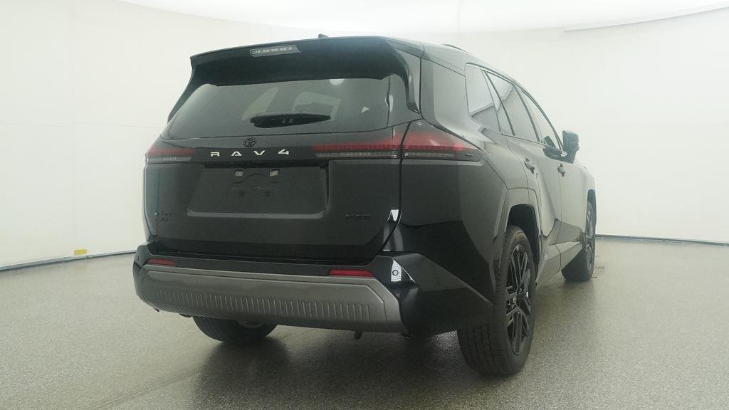 New 2026 Toyota RAV4 XSE w/ Weather Package AWD/4WD image 21