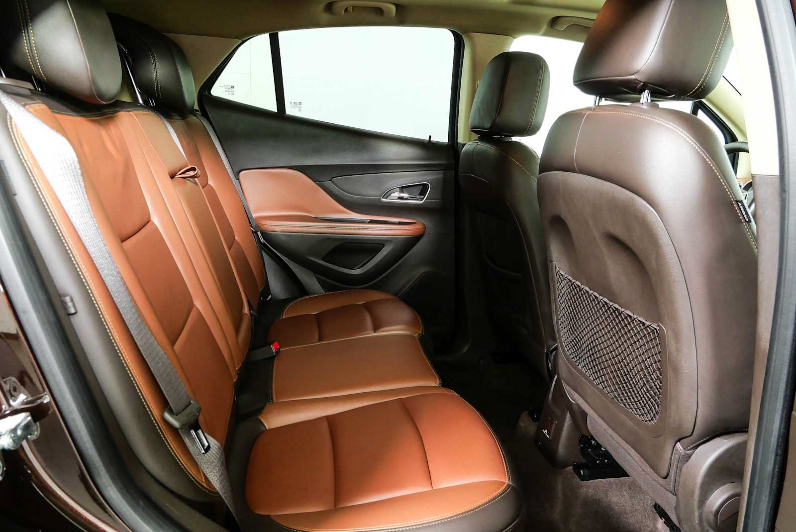Used 2014 Buick Encore Leather FWD image 19