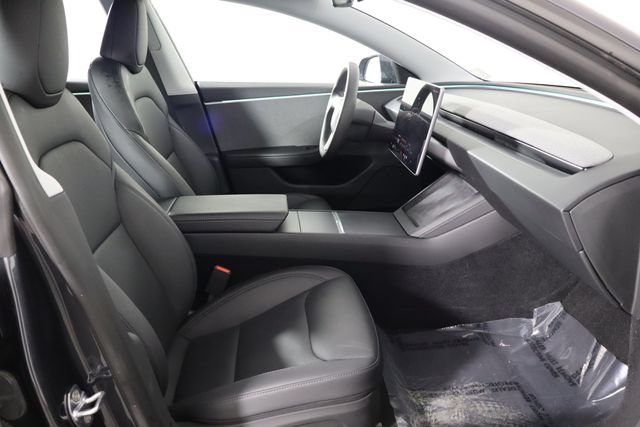 Used 2025 Tesla Model 3 Long Range RWD image 15