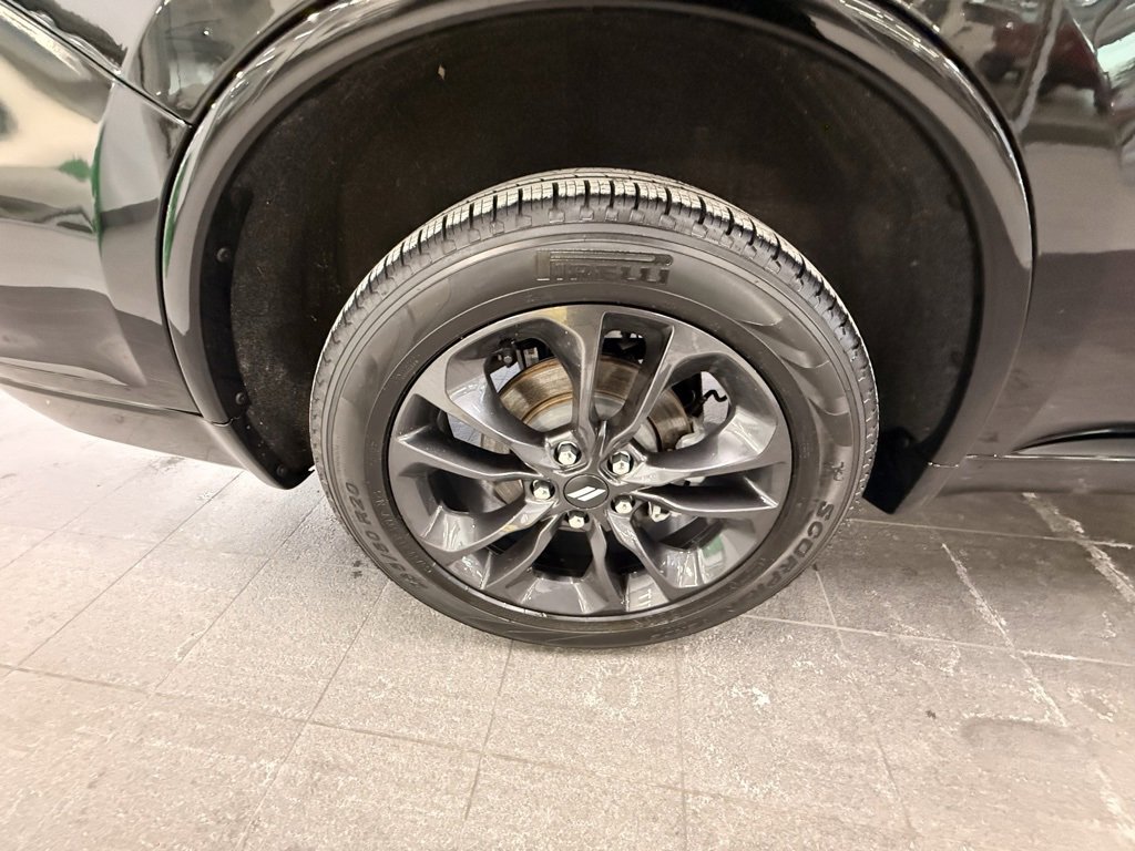 Used 2025 Dodge Durango GT image 48