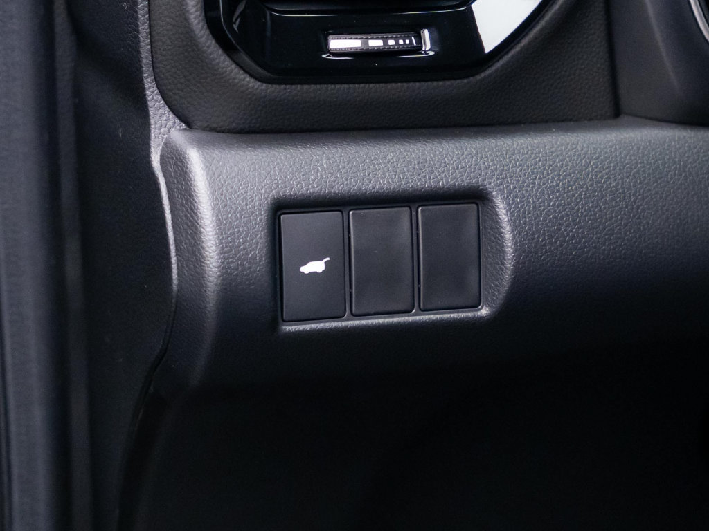 New 2026 Honda Passport RTL image 20