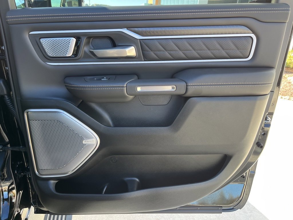 New 2026 RAM 1500 Tungsten image 26