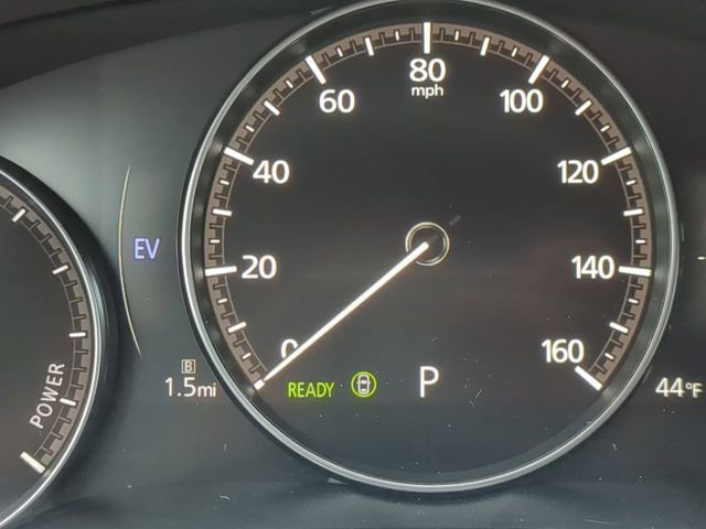 New 2026 MAZDA CX-50 AWD 2.5 Hybrid w/ Weather Package image 22