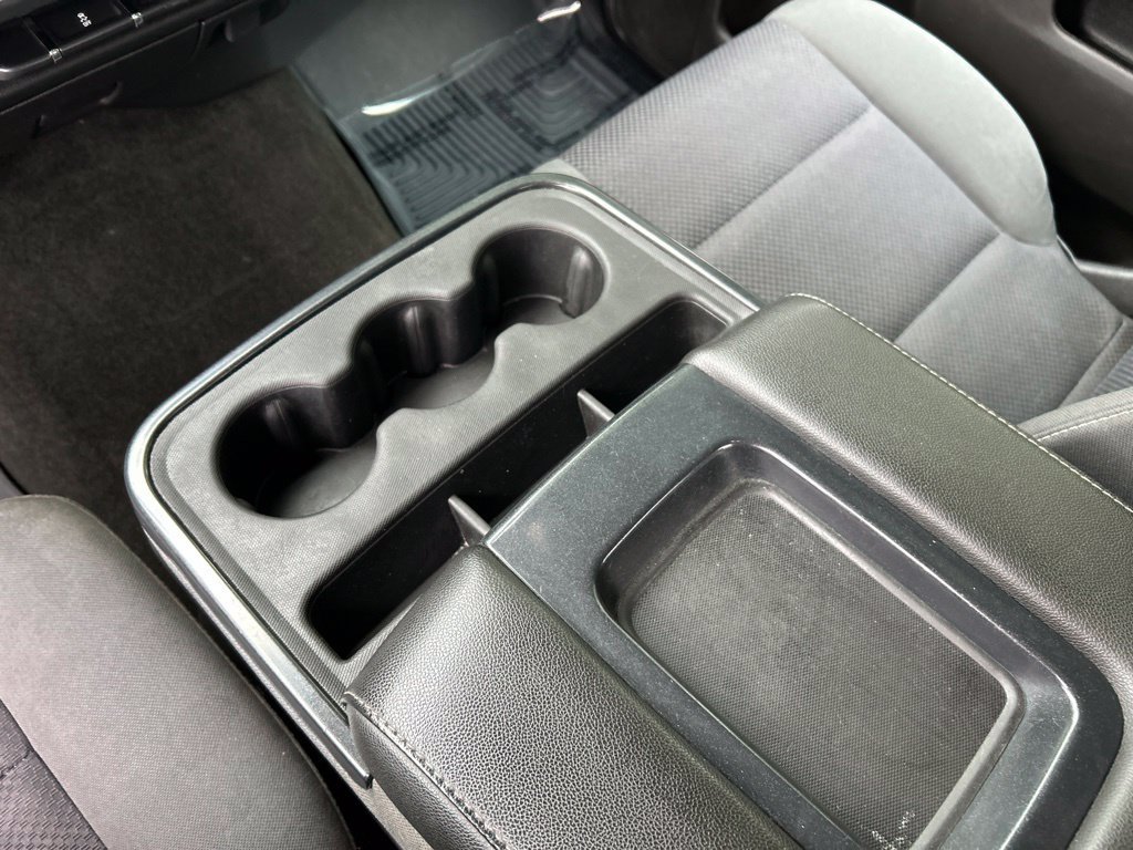 Used 2017 Chevrolet Silverado 1500 LT w/ All Star Edition AWD/4WD image 17