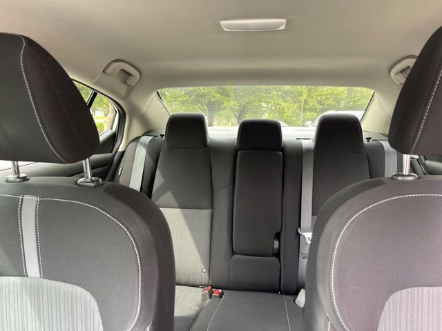 Used 2020 Nissan Sentra SV FWD image 31
