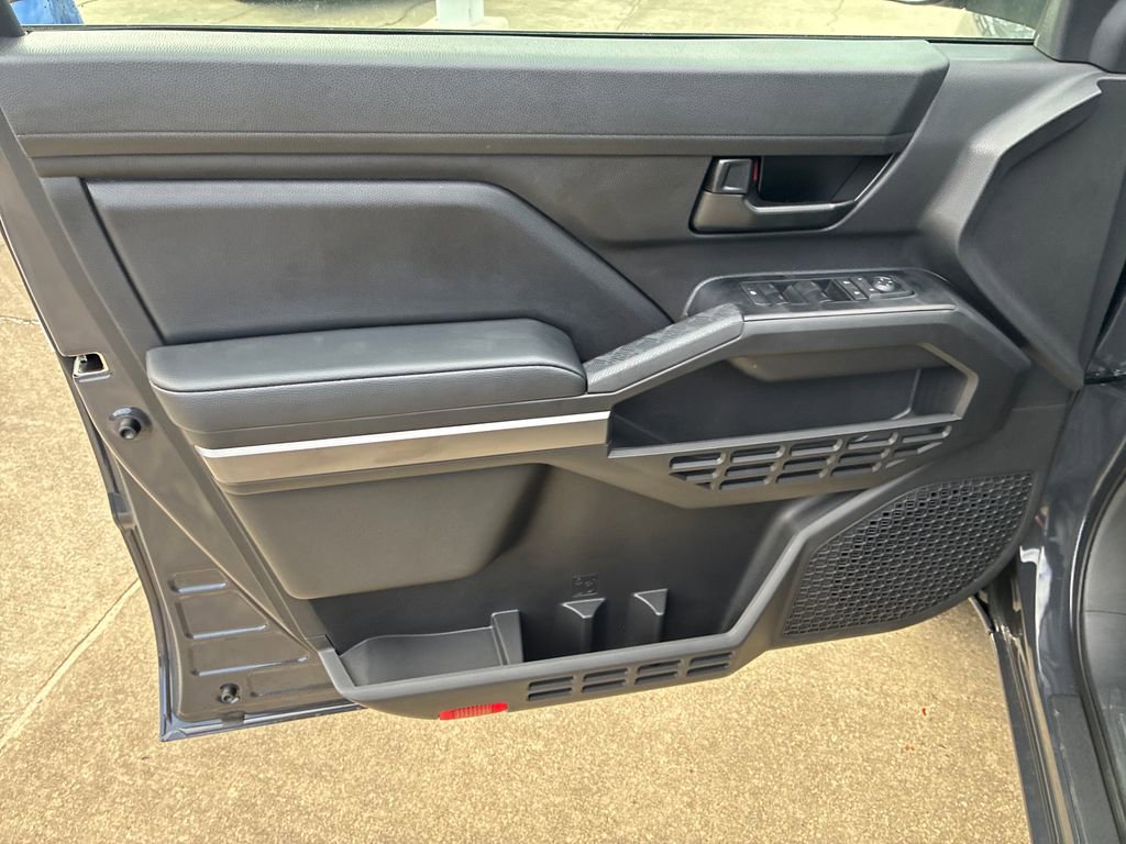 New 2026 Toyota Tacoma SR5 image 12