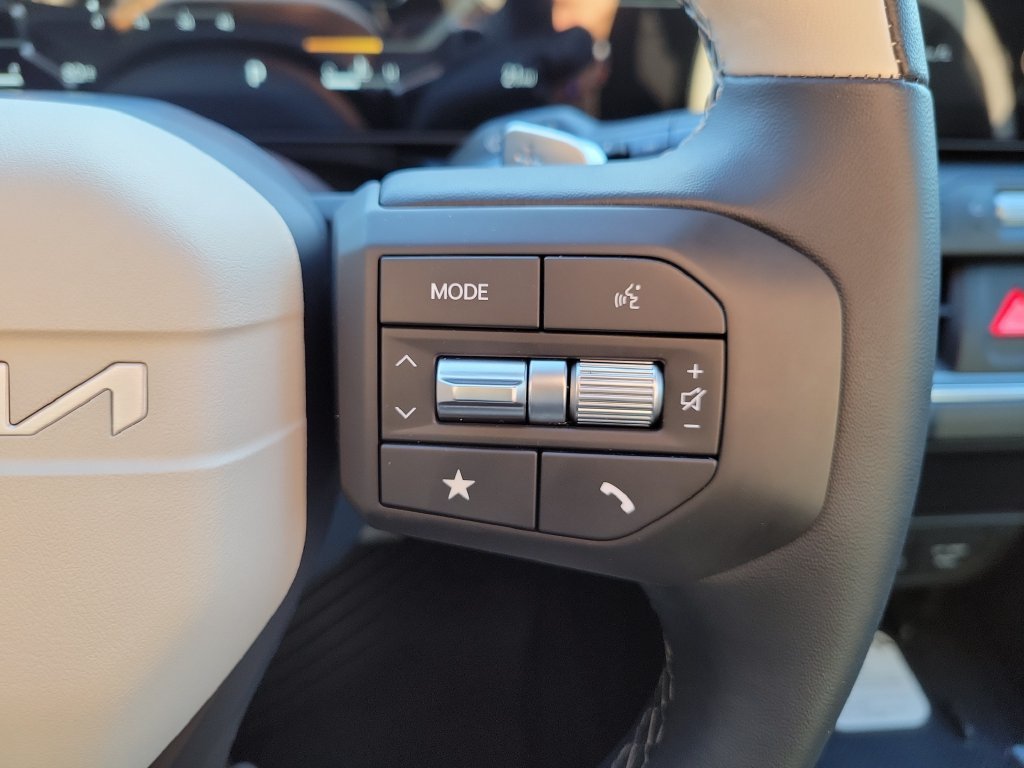 New 2026 Kia K4 GT-Line Turbo FWD image 27