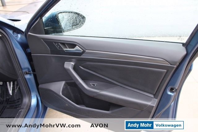 Used 2020 Volkswagen Jetta SEL image 20