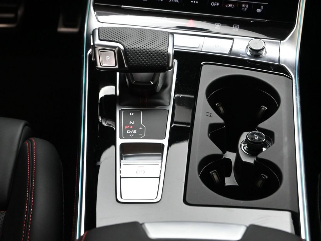 Used 2026 Audi RS 7 Performance image 23