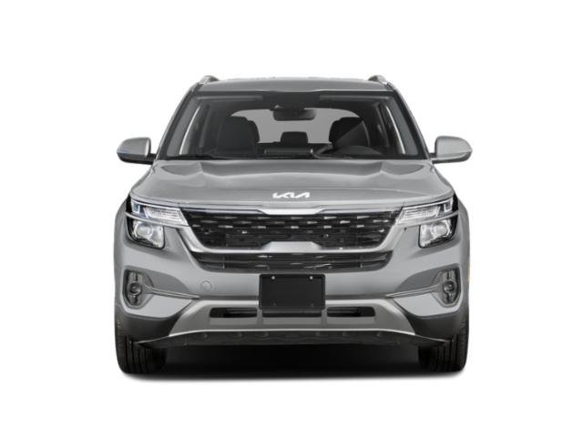 Certified 2022 Kia Seltos S image 7