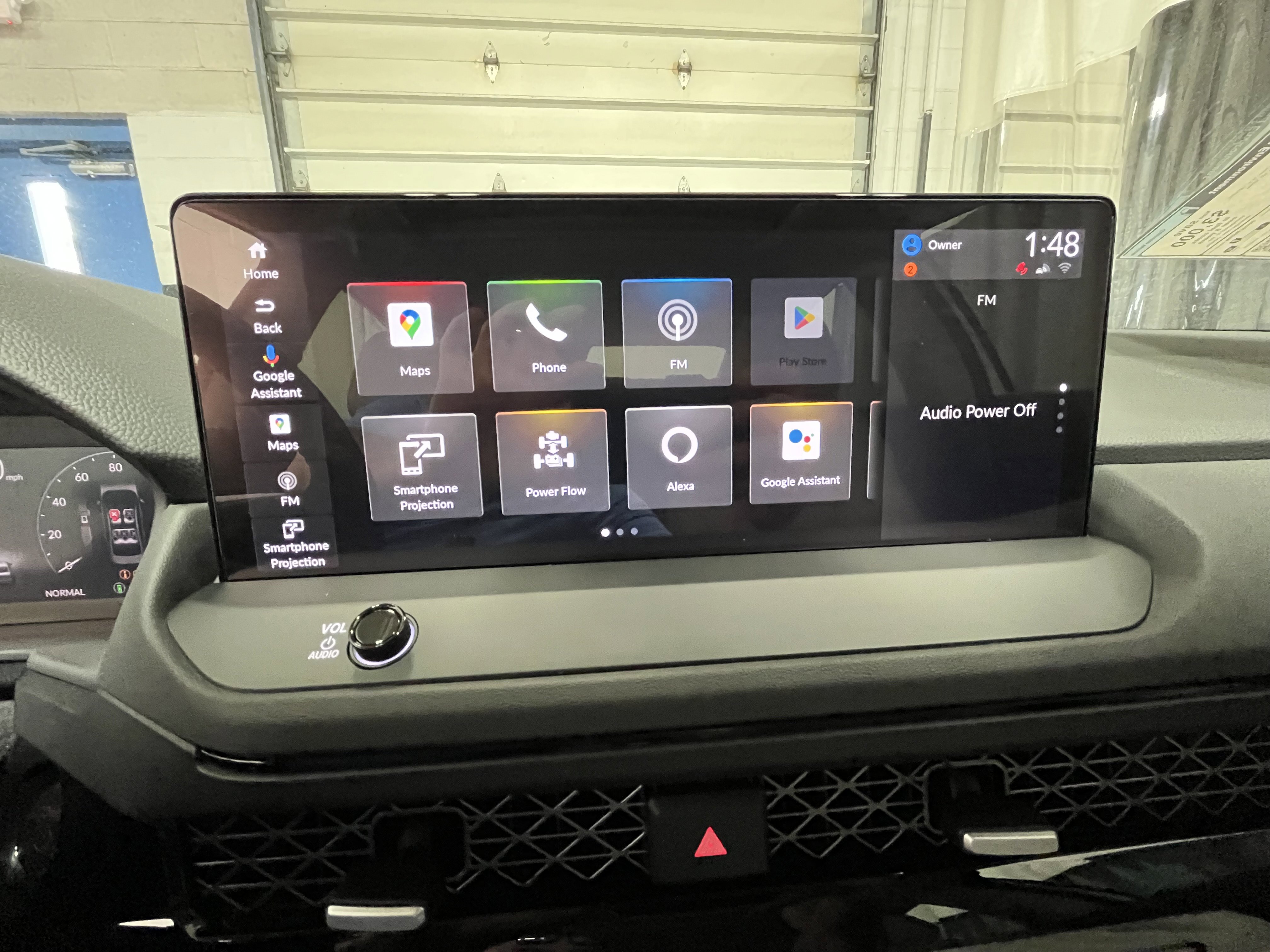 New 2025 Honda Accord Touring image 19