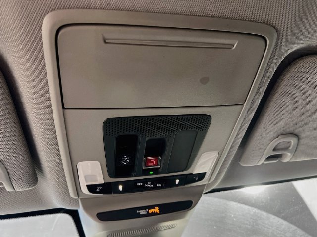 Used 2025 Acura ADX FWD image 20
